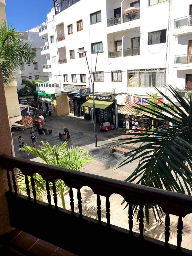 Close To Everything | A/C+ Wifi | 1Min Beach | Los Cristianos  Exterior foto